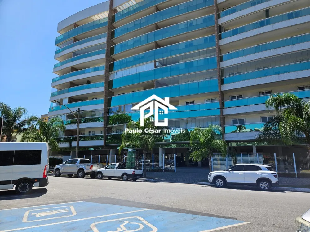 Apartamento, 3 quartos, 120 m² - Foto 3