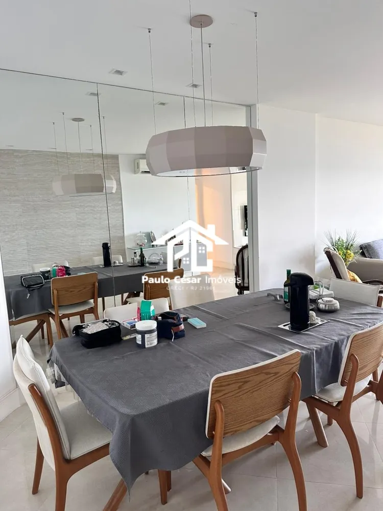 Apartamento, 3 quartos, 120 m² - Foto 6