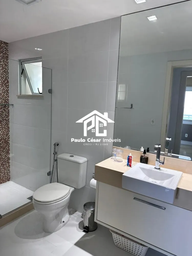 Apartamento, 3 quartos, 120 m² - Foto 16