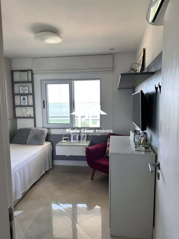 Apartamento, 3 quartos, 120 m² - Foto 14