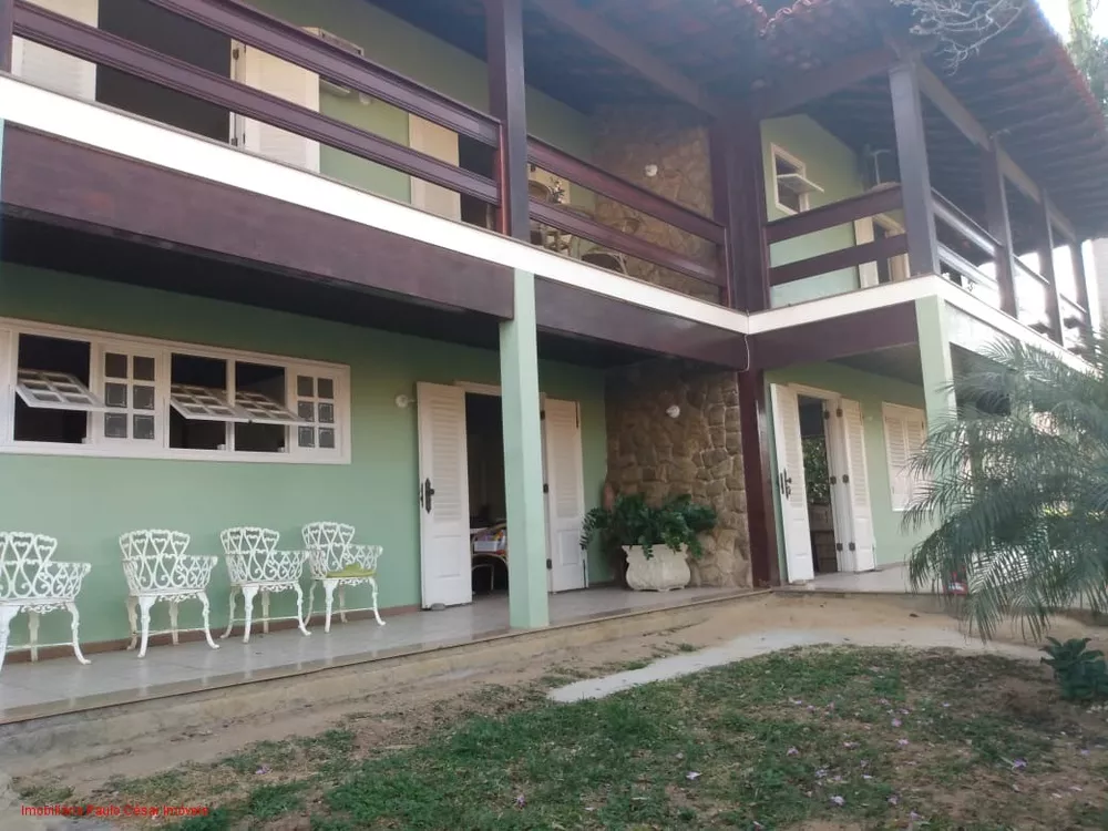 Casa, 5 quartos, 346 m² - Foto 25