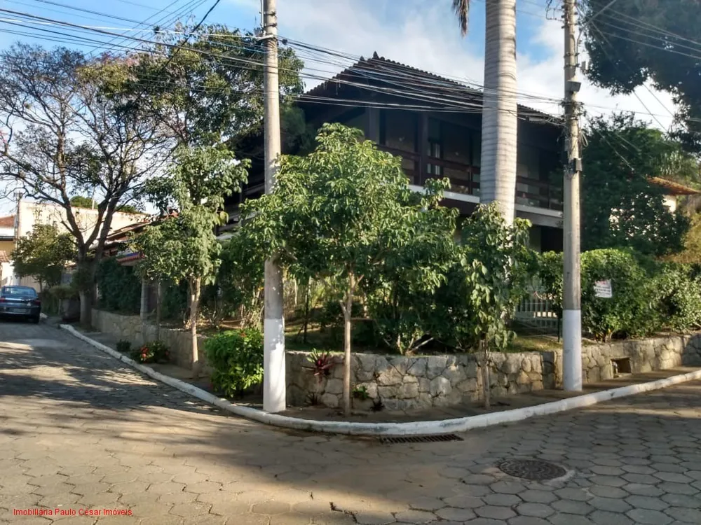 Casa, 5 quartos, 346 m² - Foto 29