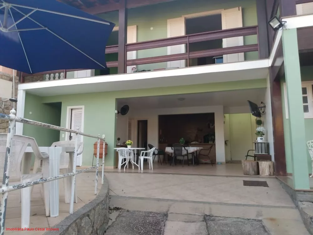 Casa, 5 quartos, 346 m² - Foto 26