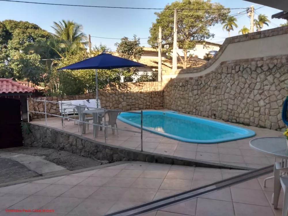 Casa, 5 quartos, 346 m² - Foto 23