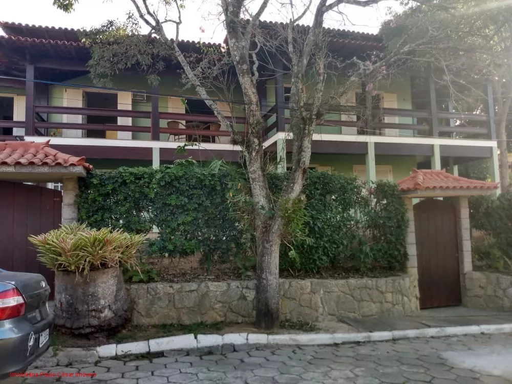 Casa, 5 quartos, 346 m² - Foto 4