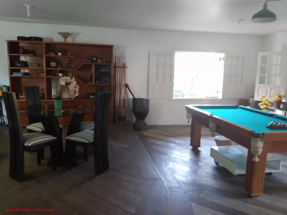 Casa, 5 quartos, 346 m² - Foto 21