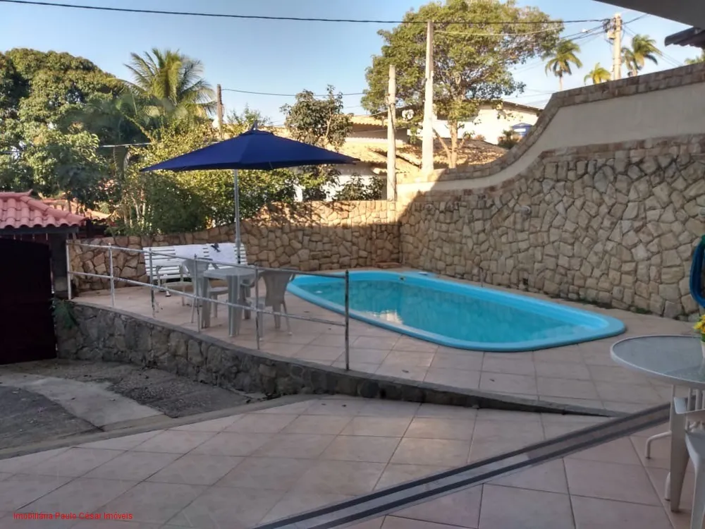 Casa, 5 quartos, 346 m² - Foto 50