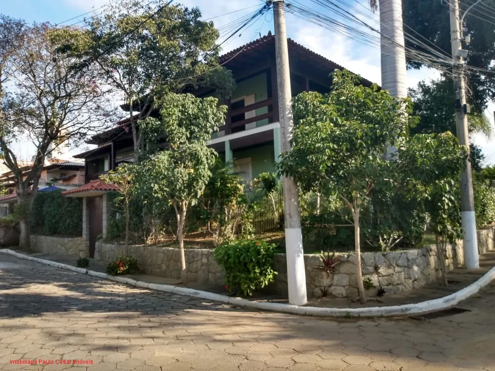 Casa, 5 quartos, 346 m² - Foto 28