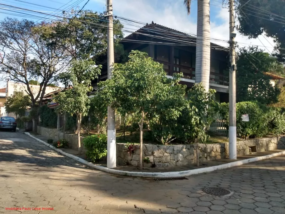 Casa, 5 quartos, 346 m² - Foto 2