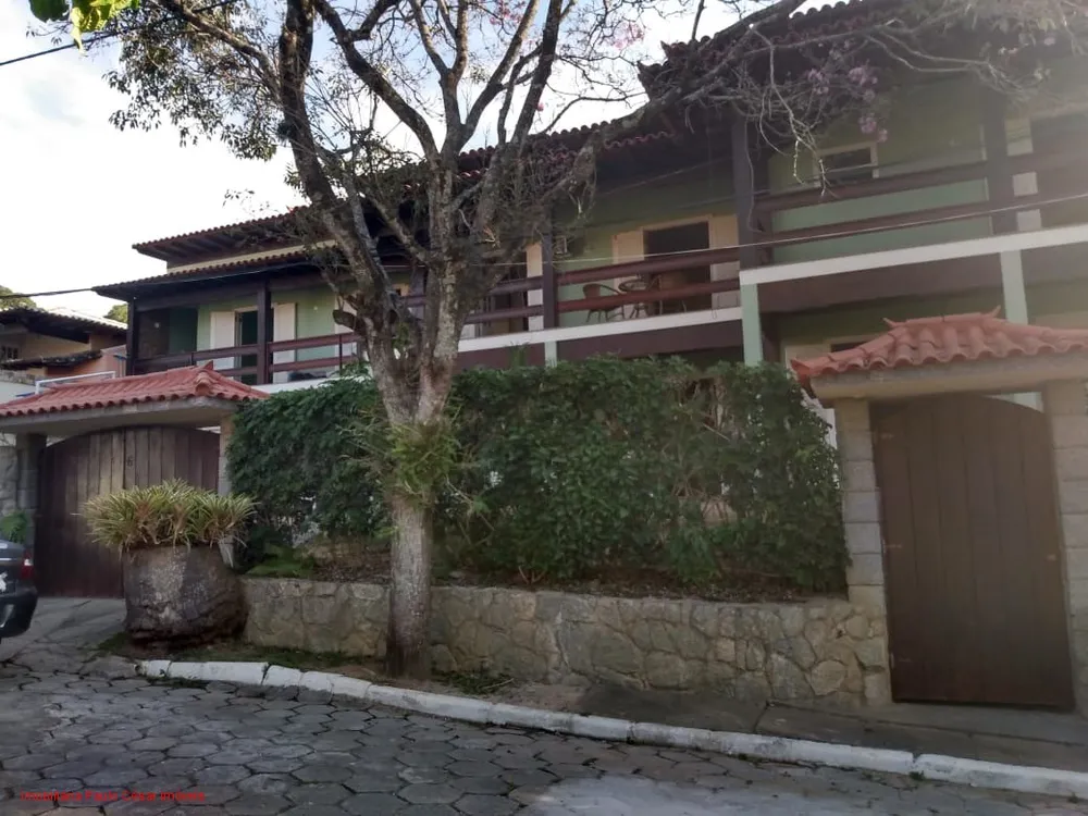 Casa, 5 quartos, 346 m² - Foto 30