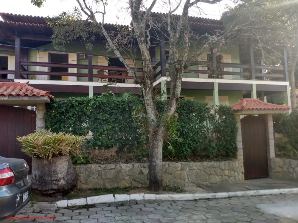 Casa, 5 quartos, 346 m² - Foto 31