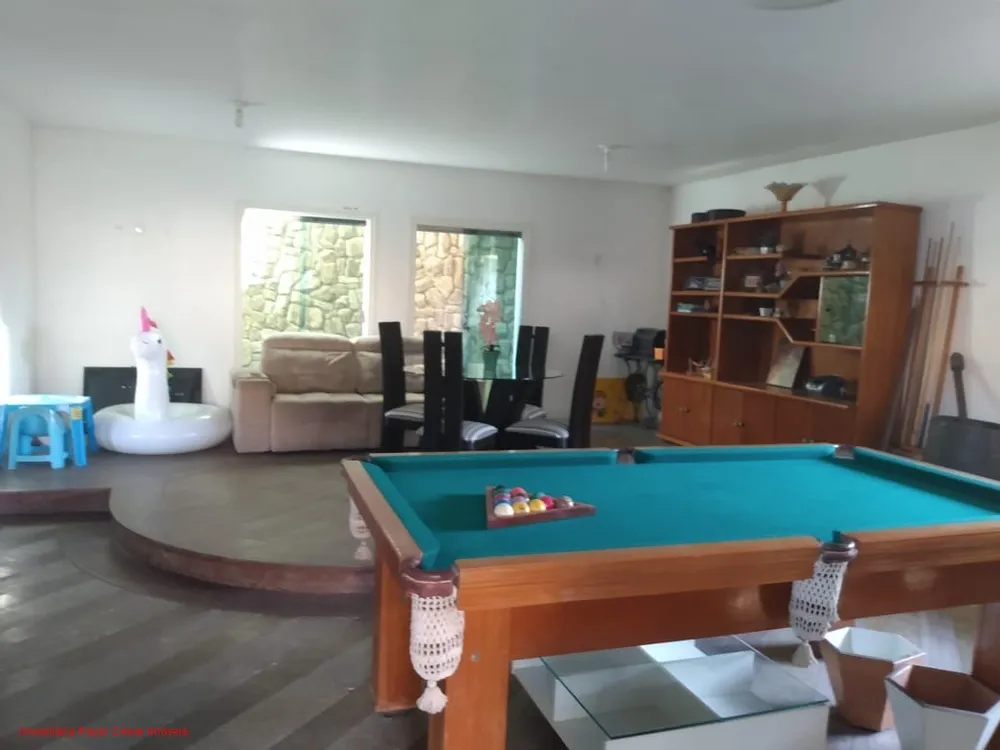 Casa, 5 quartos, 346 m² - Foto 47