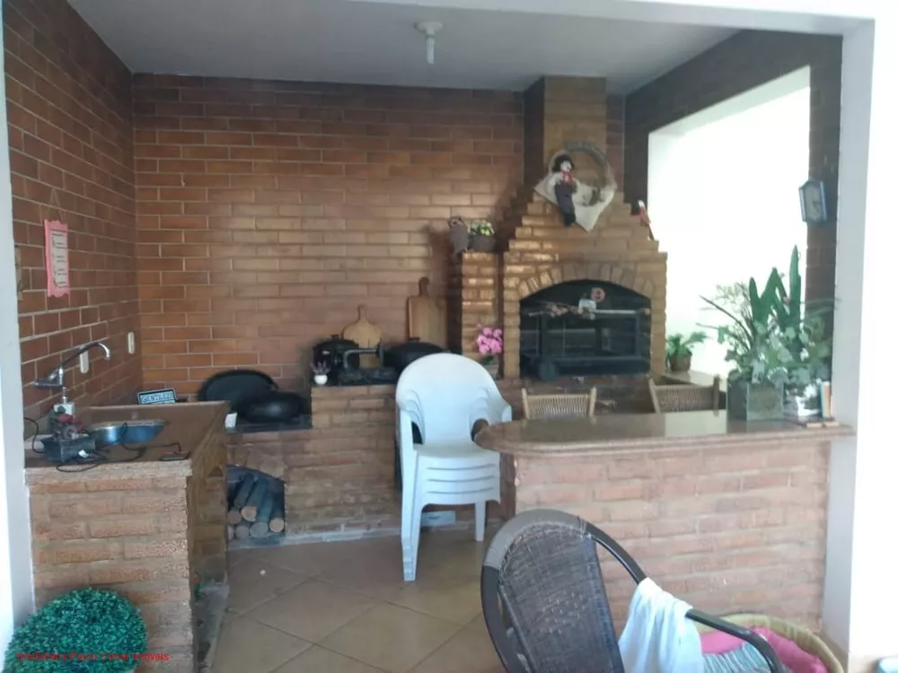 Casa, 5 quartos, 346 m² - Foto 24