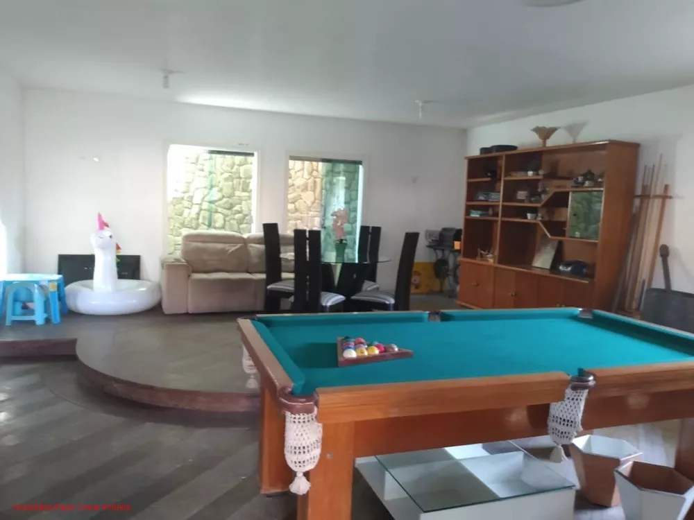 Casa, 5 quartos, 346 m² - Foto 20