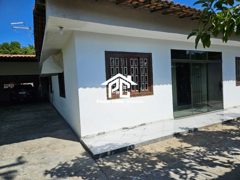 Casa, 3 quartos - Foto 21