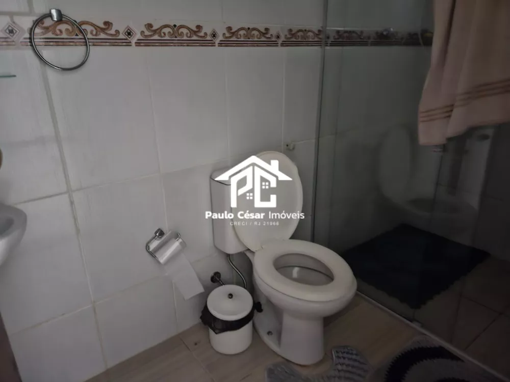 Casa, 3 quartos - Foto 8