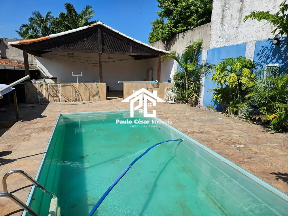 Casa, 3 quartos - Foto 20