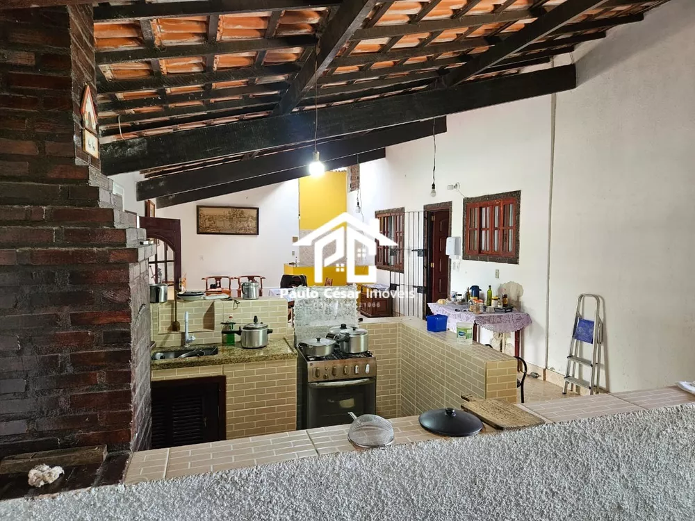 Casa, 3 quartos - Foto 10