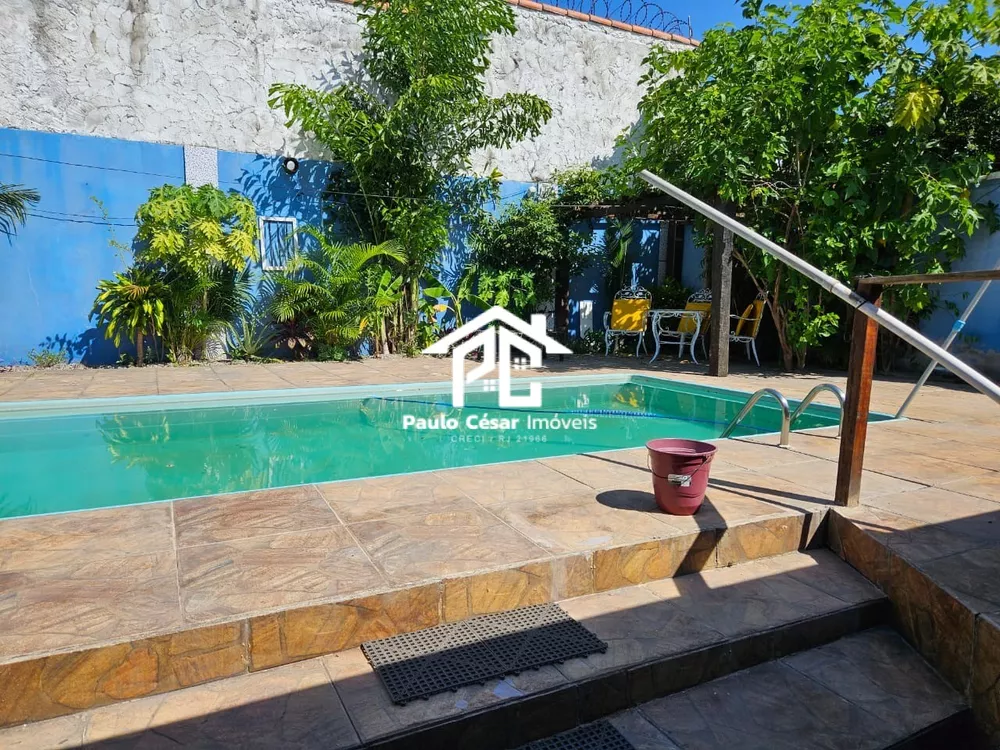 Casa, 3 quartos - Foto 17