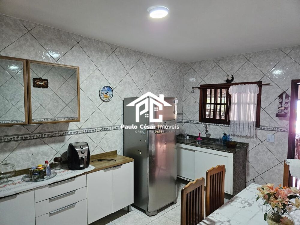 Casa, 3 quartos - Foto 9