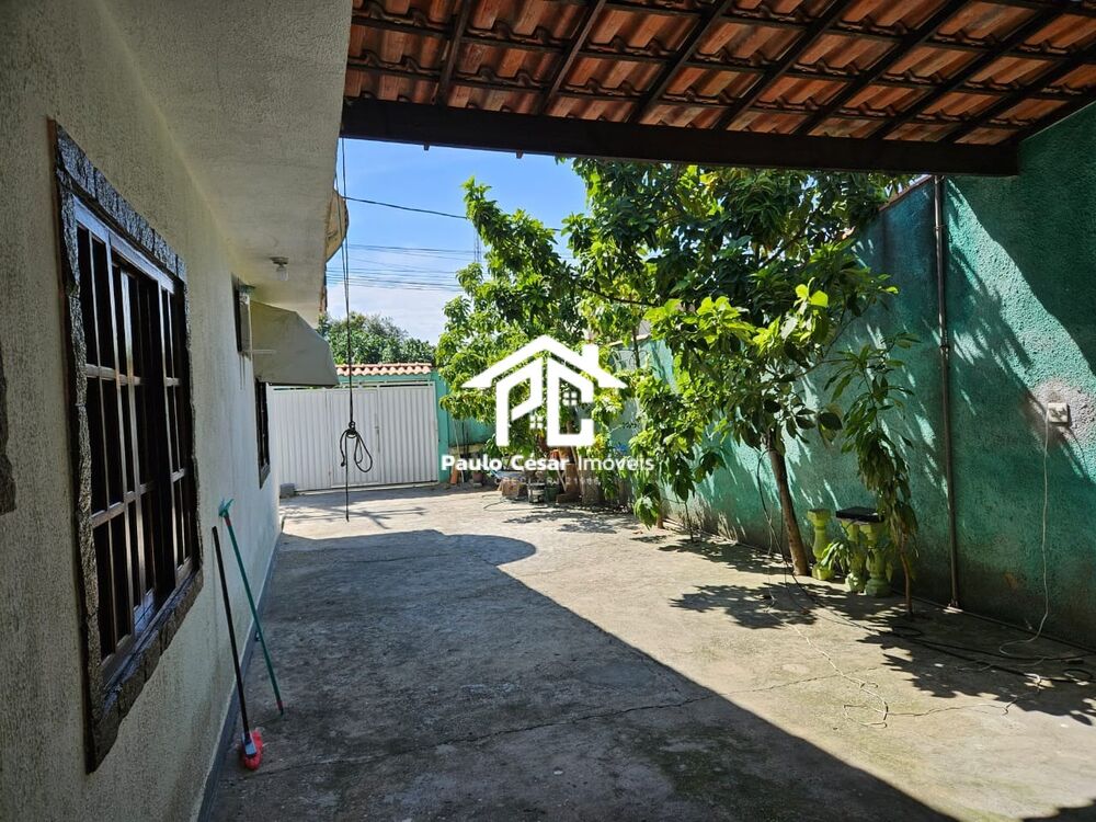 Casa, 3 quartos - Foto 5