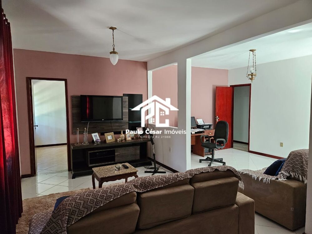 Casa, 3 quartos - Foto 7