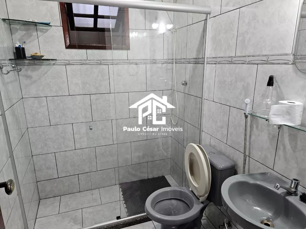 Casa, 3 quartos - Foto 18