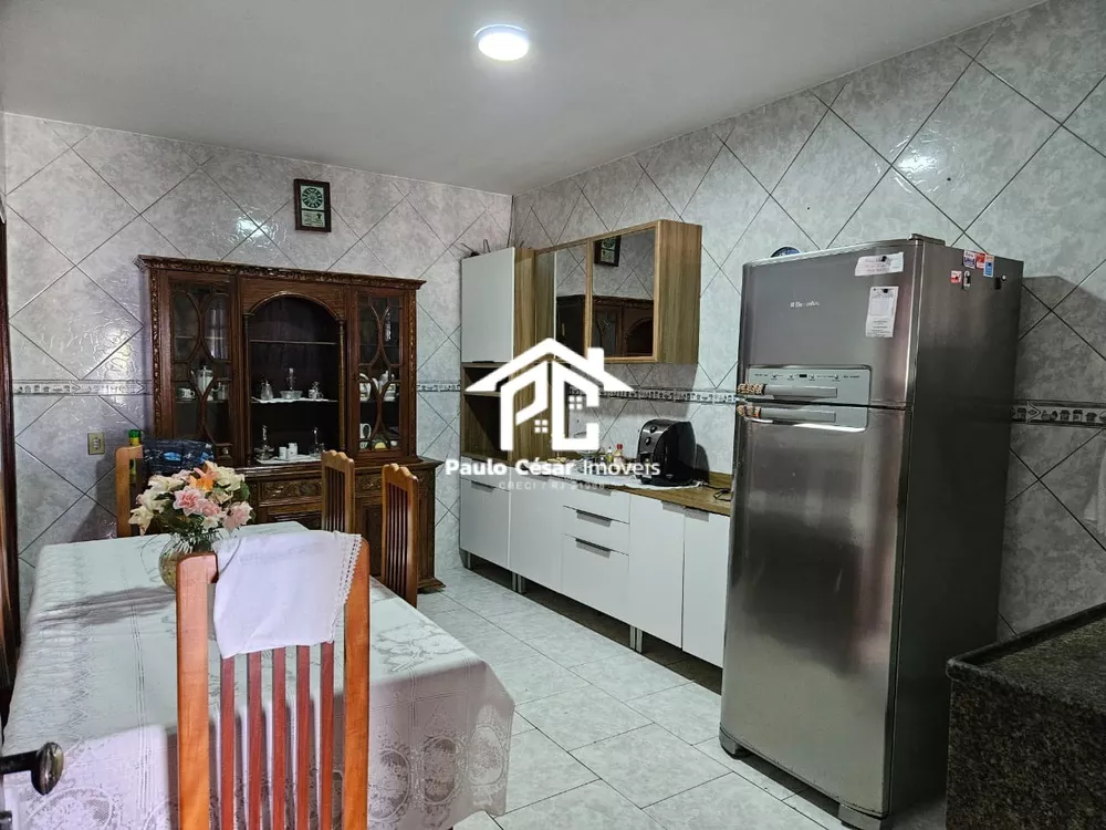 Casa, 3 quartos - Foto 11