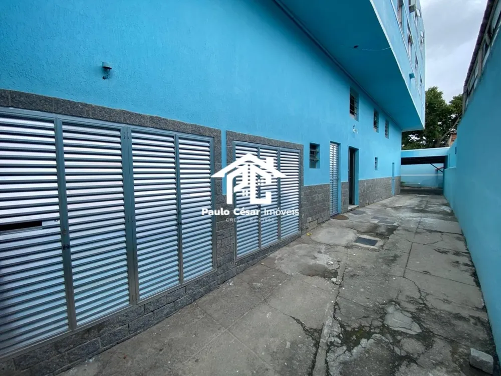 Apartamento, 2 quartos, 60 m² - Foto 18