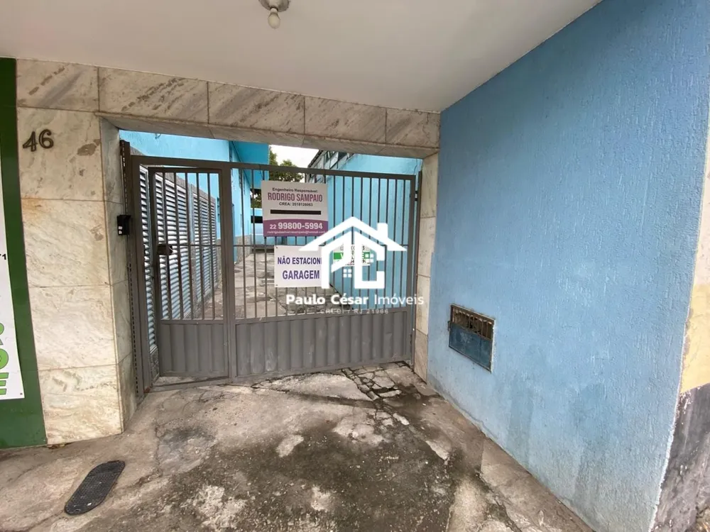 Apartamento, 2 quartos, 60 m² - Foto 19