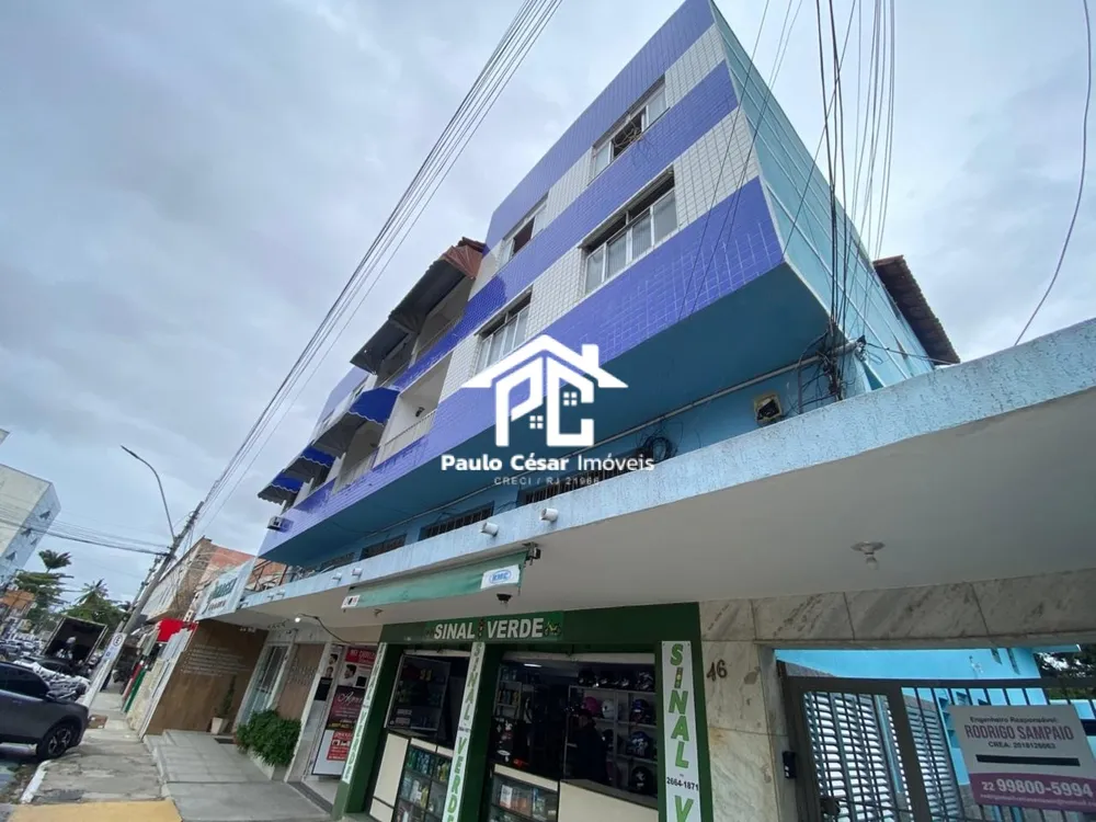 Apartamento, 2 quartos, 60 m² - Foto 16