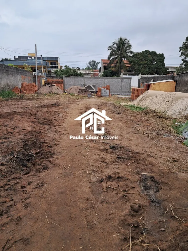 Terreno, 525 m² - Foto 2