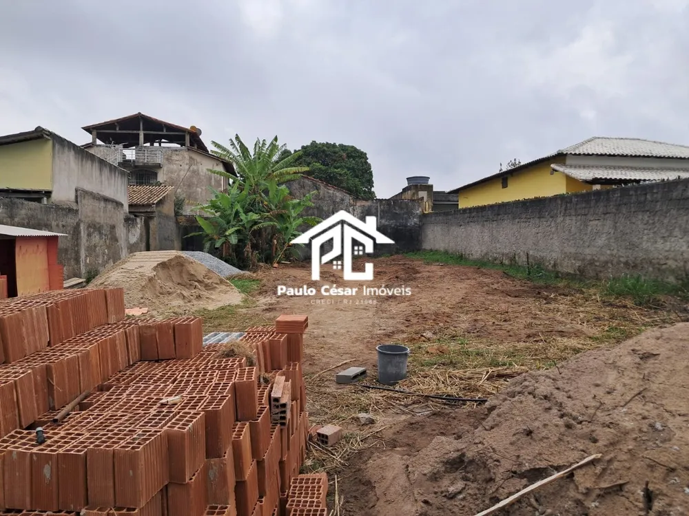 Terreno, 525 m² - Foto 1