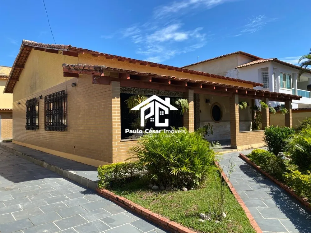 Casa, 3 quartos - Foto 3