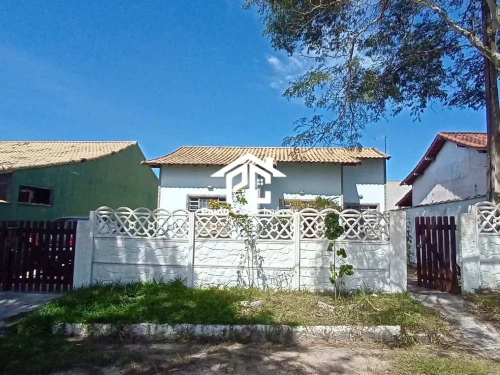 Casa, 2 quartos, 107 m² - Foto 1