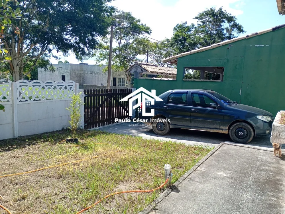 Casa, 2 quartos, 107 m² - Foto 4