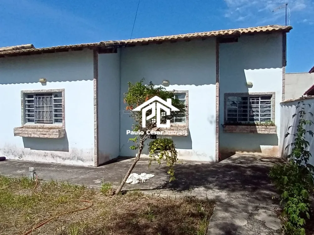 Casa, 2 quartos, 107 m² - Foto 2