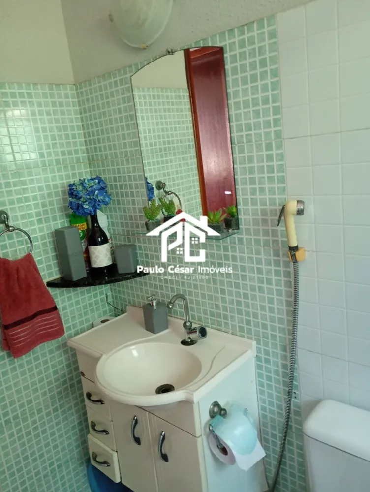 Casa, 2 quartos, 107 m² - Foto 16