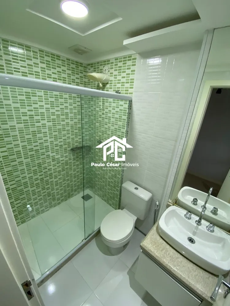 Apartamento, 3 quartos, 150 m² - Foto 9