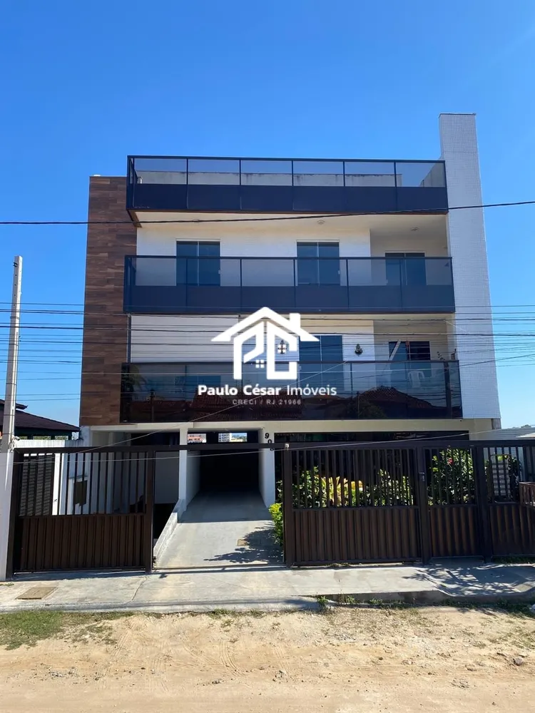 Apartamento, 3 quartos, 150 m² - Foto 1