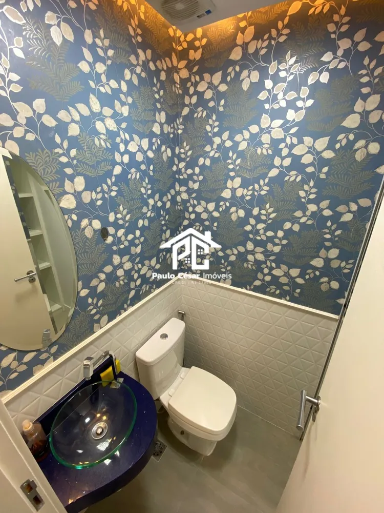 Apartamento, 3 quartos, 150 m² - Foto 26