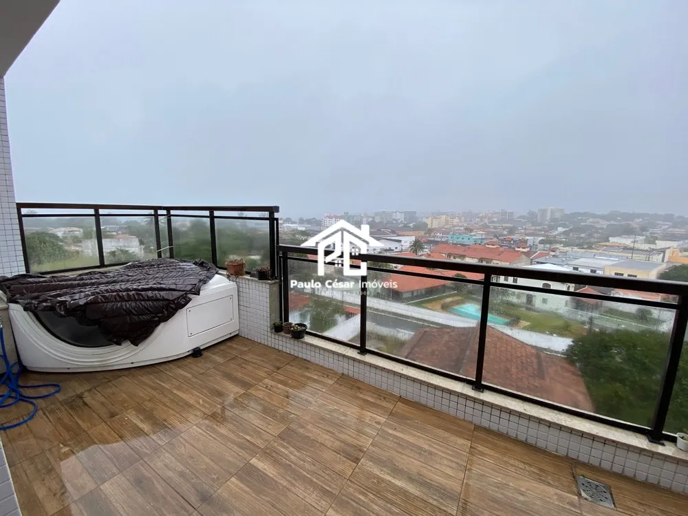 Apartamento, 3 quartos, 150 m² - Foto 2