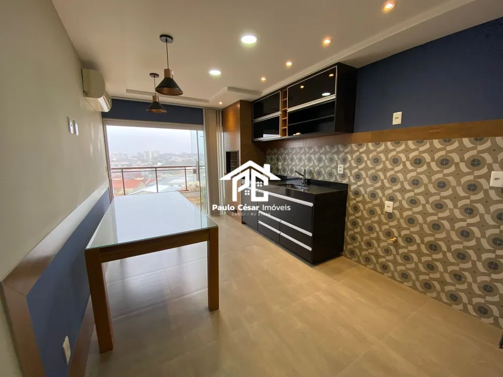 Apartamento, 3 quartos, 150 m² - Foto 28
