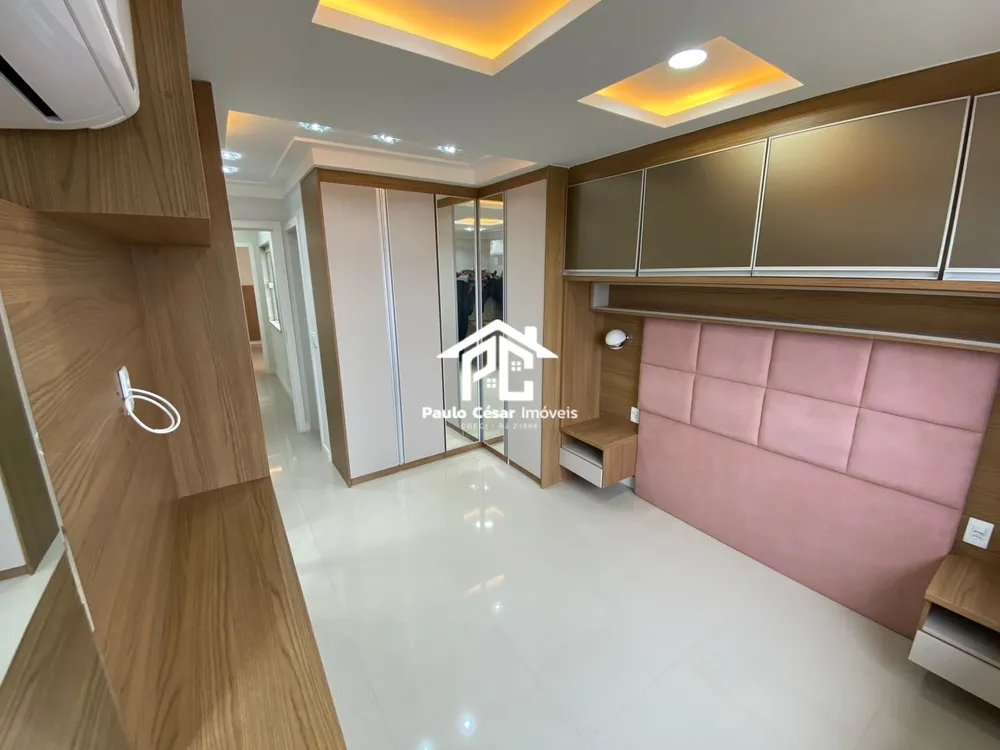 Apartamento, 3 quartos, 150 m² - Foto 23