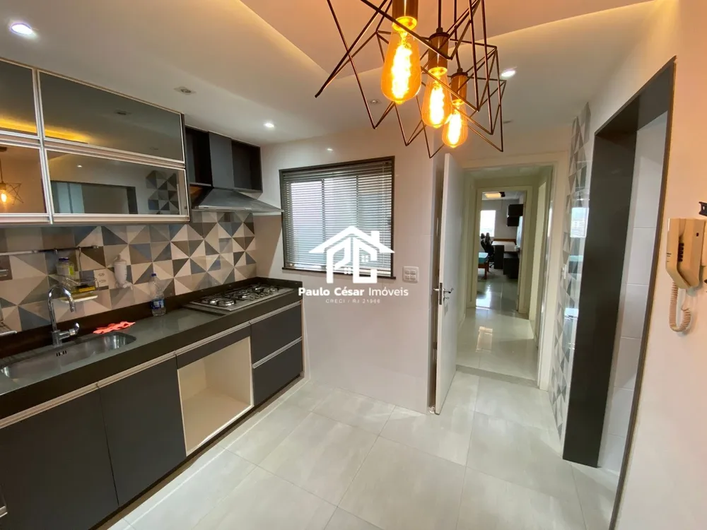 Apartamento, 3 quartos, 150 m² - Foto 3