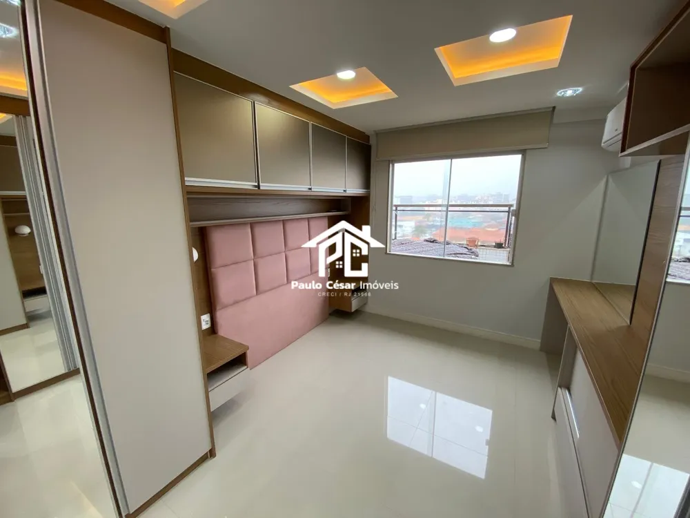 Apartamento, 3 quartos, 150 m² - Foto 25