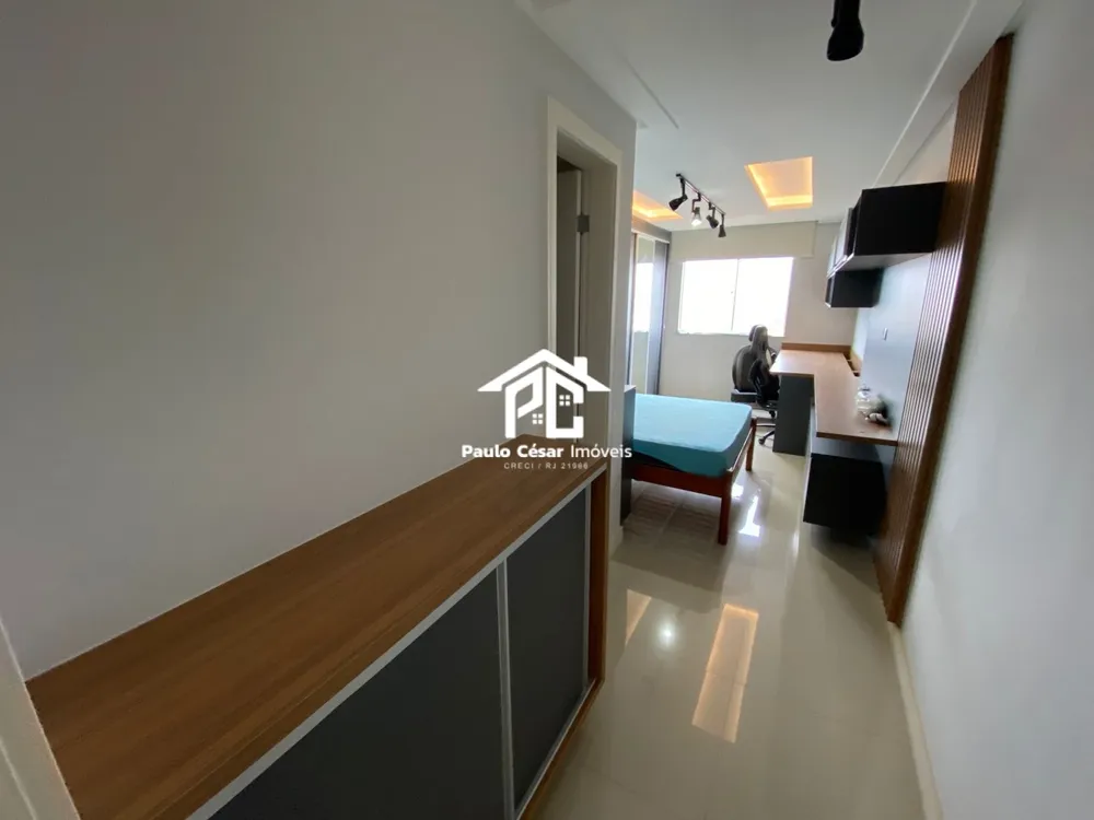 Apartamento, 3 quartos, 150 m² - Foto 11