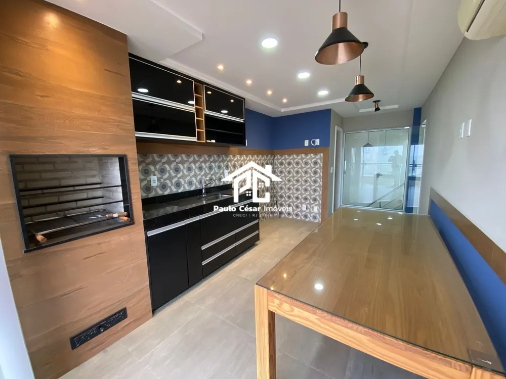 Apartamento, 3 quartos, 150 m² - Foto 27