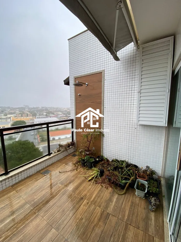 Apartamento, 3 quartos, 150 m² - Foto 29