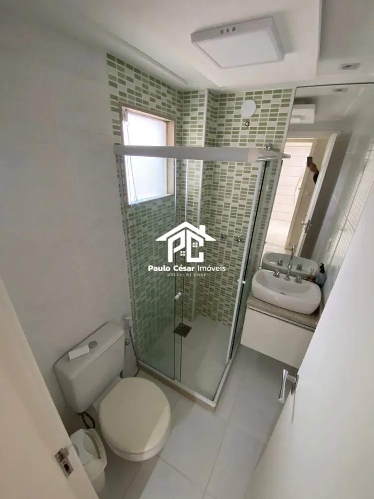 Apartamento, 3 quartos, 150 m² - Foto 12